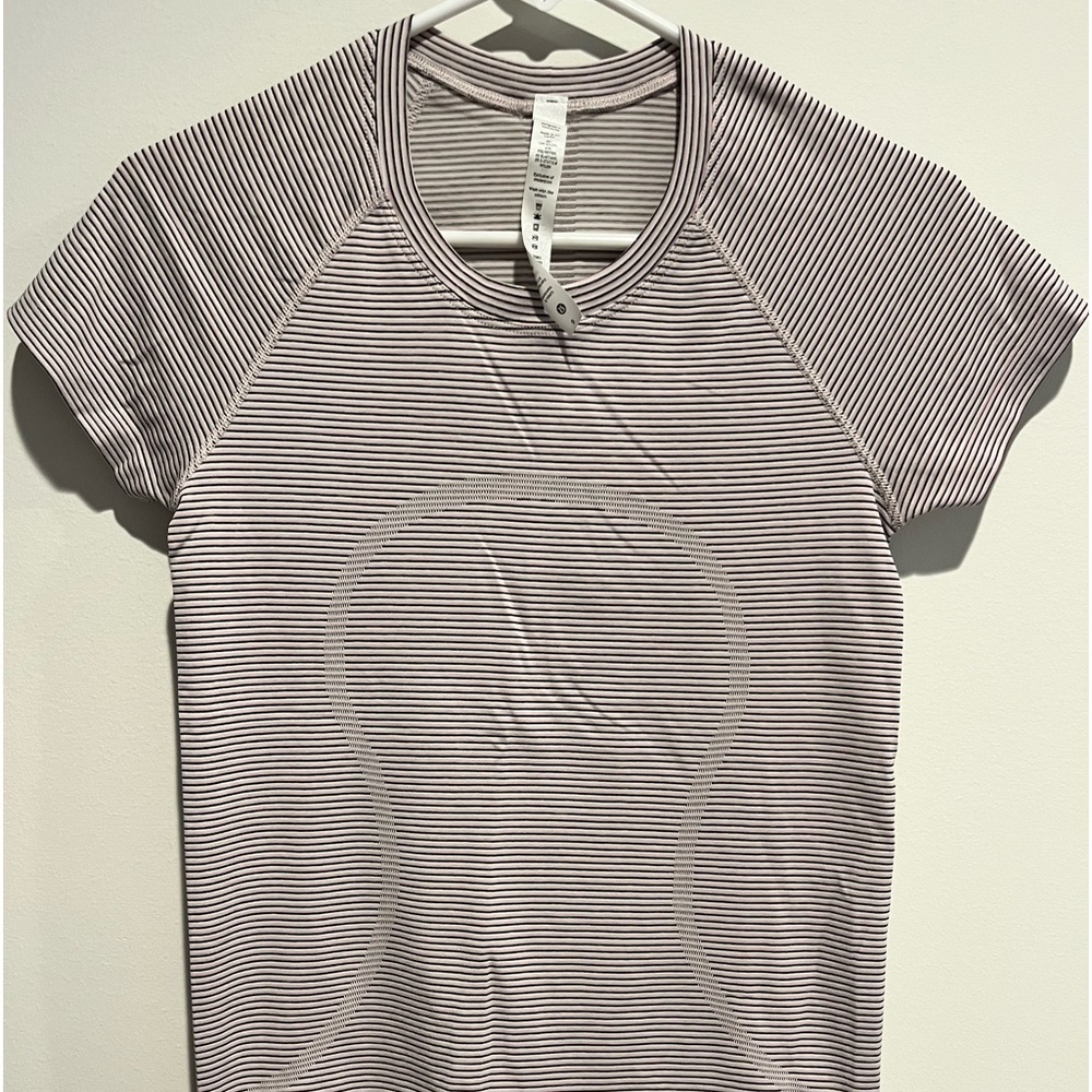 Like new lululemon run swiftly 6